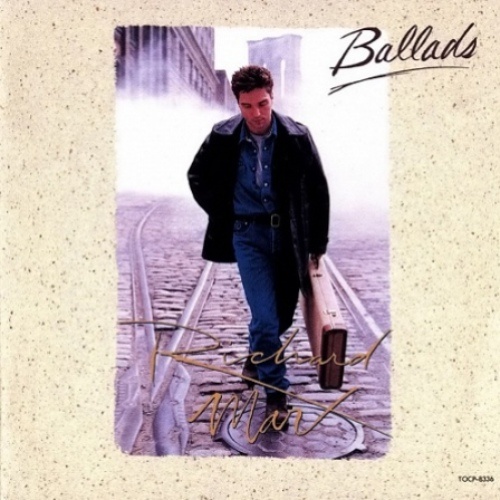 Children Of The Night歌词-Richard Marx