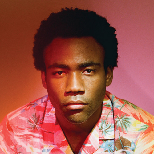 I. The Party (Explicit)歌词-Childish Gambino