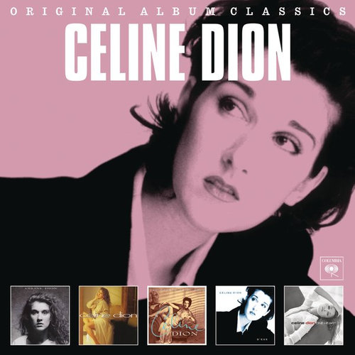Forget Me Not歌词-Céline Dion