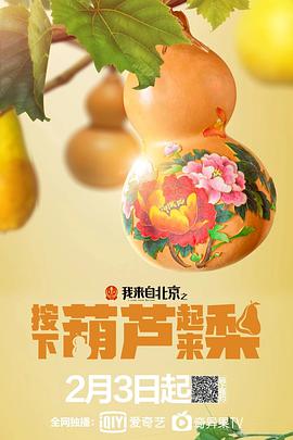 我来自北京之按下葫芦起来梨电影HD国语版
