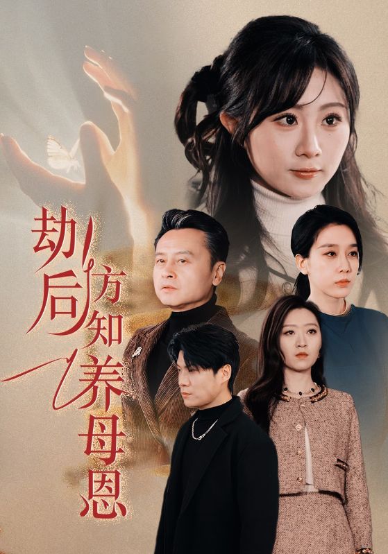 劫后方知养母恩 春风拂旧怨短剧全45集