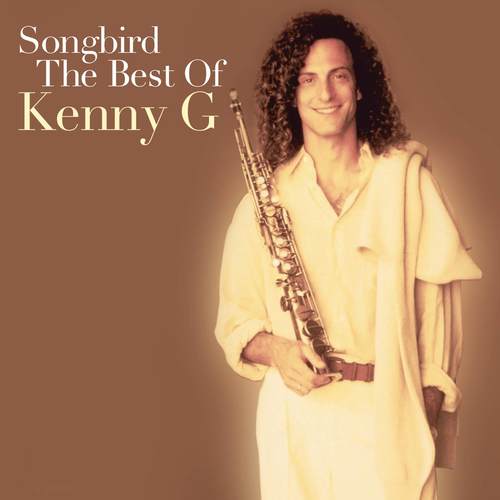 Everlasting歌词-Kenny G