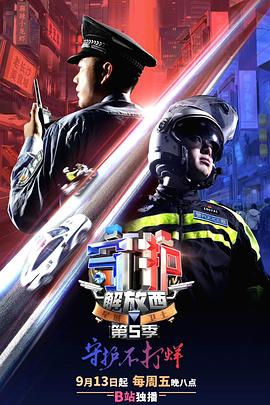 守护解放西5电影全10集