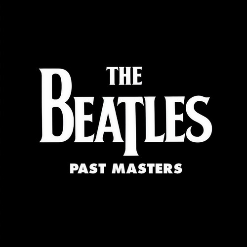 Rain (Remastered 2009)歌词-The Beatles
