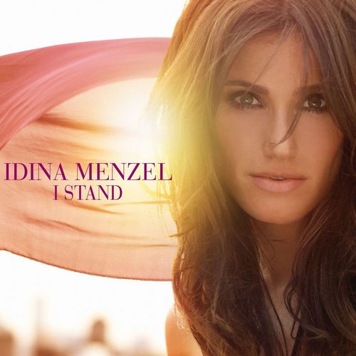 Defying Gravity歌词-Idina Menzel