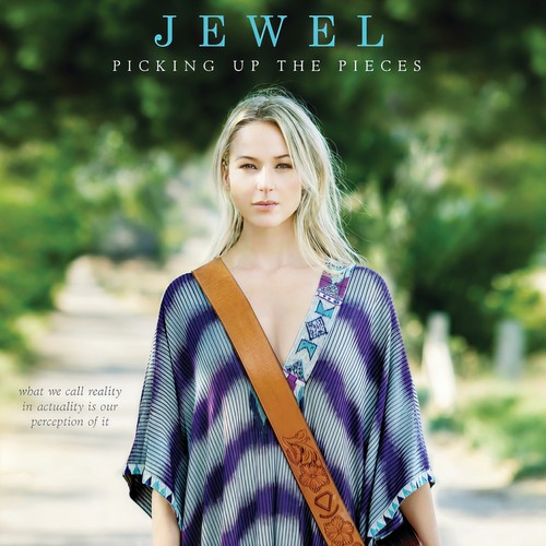 Nicotine Love歌词-Jewel