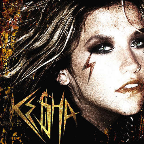 Mouth歌词-Kesha