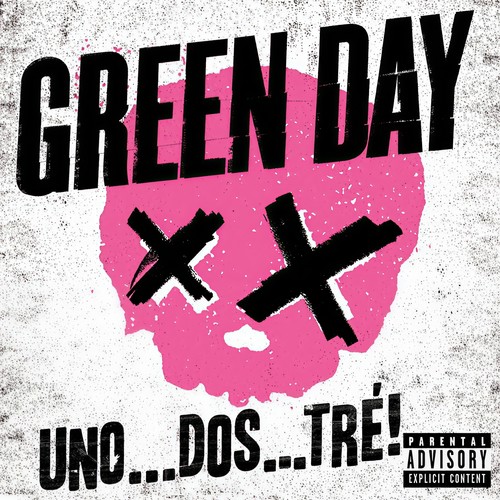 Fell For You歌词-Green Day
