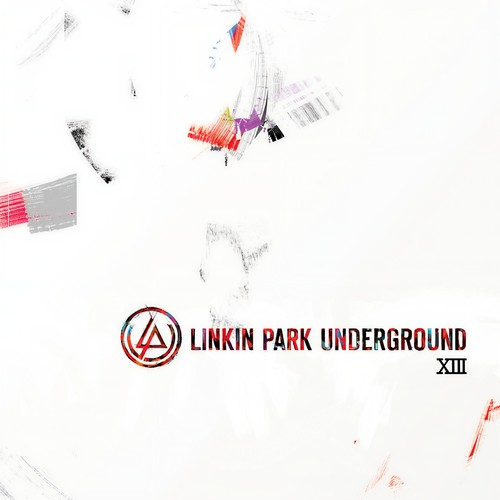 Basquiat (2007 Demo)歌词-Linkin Park