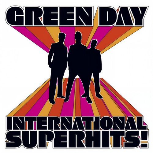 Macy's Day Parade歌词-Green Day
