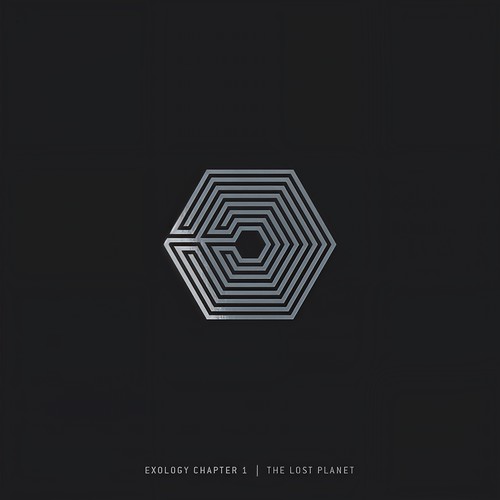늑대와 미녀 (Wolf) (狼与美女) (Live)歌词-EXO (엑소)