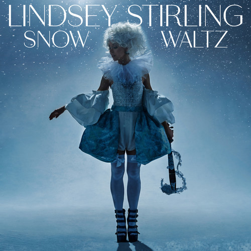 Joy To The World歌词-Lindsey Stirling