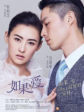 如果，爱电视剧全47集