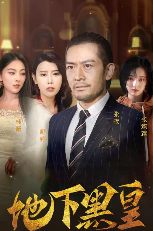 地下黑皇短剧全103集