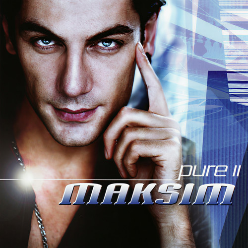 Victory歌词-Maksim
