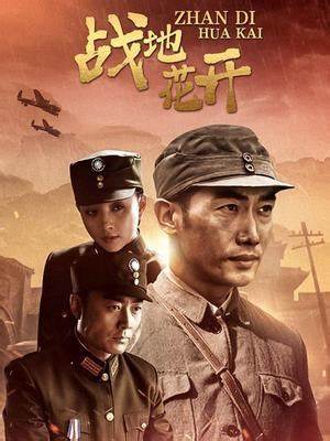 战地花开电视剧全32集