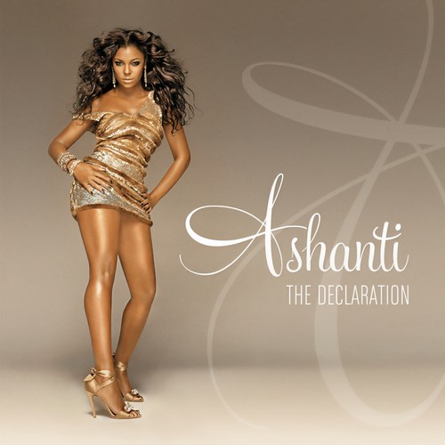 Good Good (Album Version)歌词-Ashanti