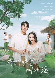 有种味道叫清溪电视剧更新至12集