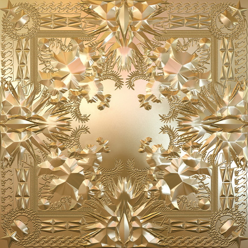 Who Gon Stop Me歌词-Jay-Z / Ye (侃爷)