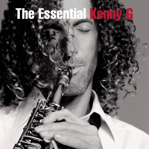 Midnight Magic歌词-Kenny G