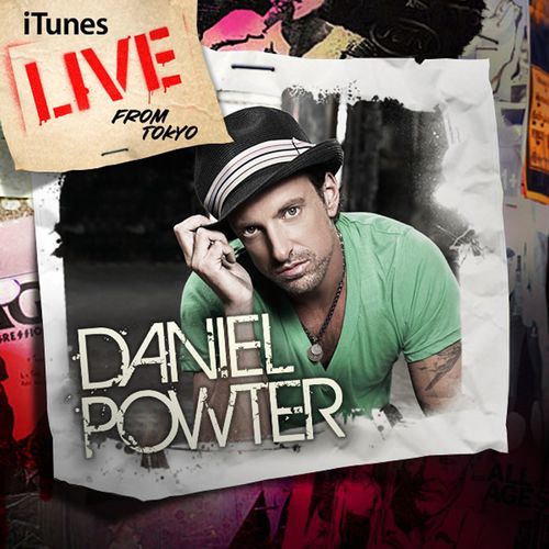Free Loop (Live from Tokyo)歌词-Daniel Powter