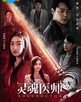 灵魂医师电视剧全24集