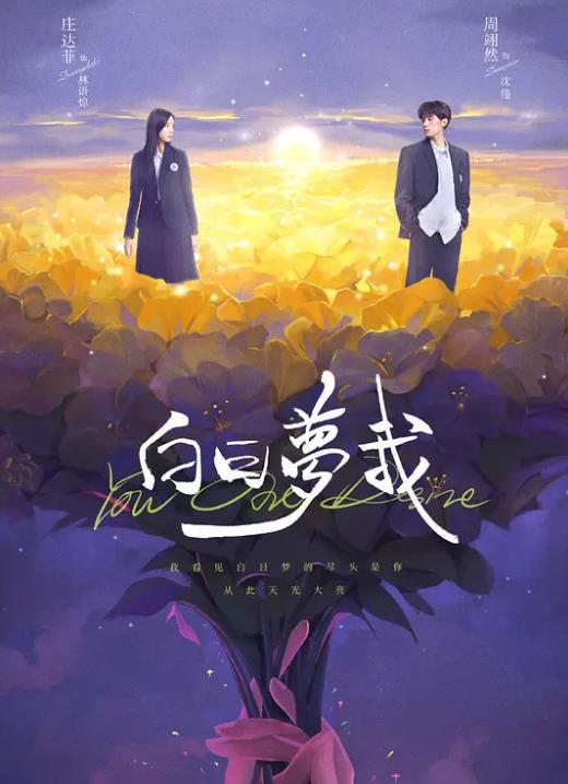白日梦我电视剧全30集