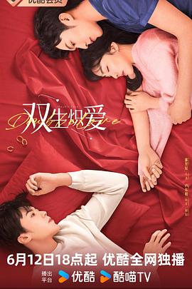 双生炽爱电视剧全24集