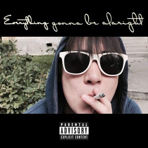 everything gonna be alright歌词-step.jad