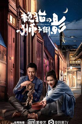 赖猫的狮子倒影电视剧全33集