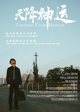 天降神运电影正片