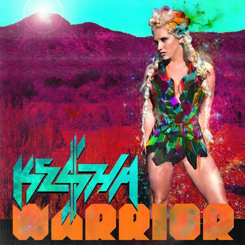 Gold Trans Am歌词-Kesha