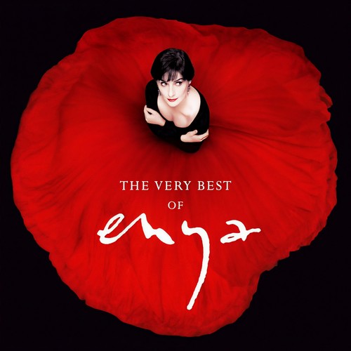 Wild Child歌词-Enya