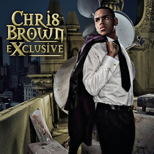 Take You Down歌词-Chris Brown
