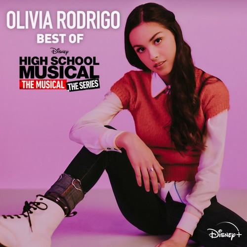 Out of the Old (From "High School Musical: The Musical: The Series")歌词-Olivia Rodrigo
