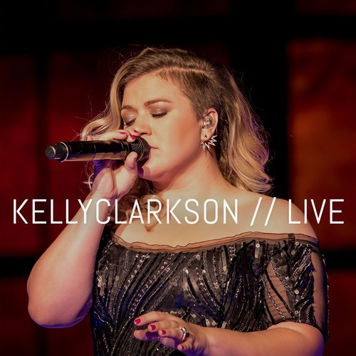 Oh! Darling (Live)歌词-Kelly Clarkson
