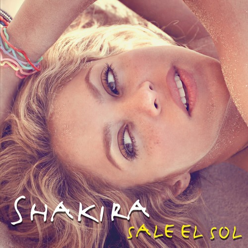 Loca (Freemasons Radio Edit)歌词-Shakira / Dizzee Rascal
