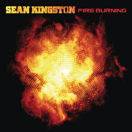 Fire Burning (A Cappella Version)歌词-Sean Kingston