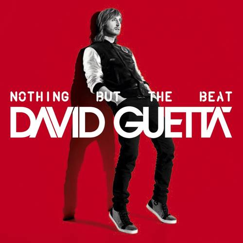 Repeat歌词-David Guetta / Jessie J