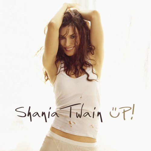 When You Kiss Me (Green "Country" Version)歌词-Shania Twain