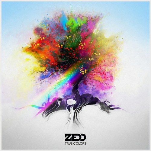 Papercut歌词-Zedd / Troye Sivan