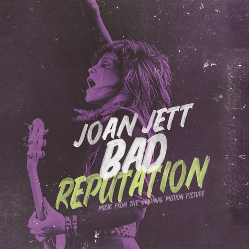 I Wanna Be Your Dog歌词-Joan Jett & The Blackhearts