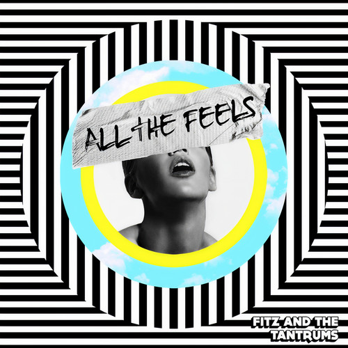 Maybe Yes歌词-Fitz and The Tantrums