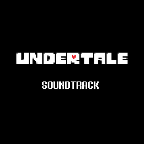 Fallen Down (Reprise)歌词-Toby Fox