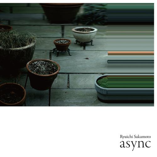 async歌词-坂本龙一 (さかもと りゅういち)