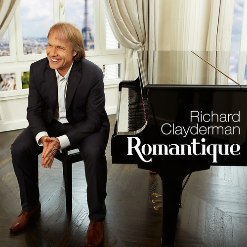 Someone Like You (阿德金斯：心花怒放)歌词-Richard Clayderman / Bulgarian Symphony Orchestra / Deyan Pavlov