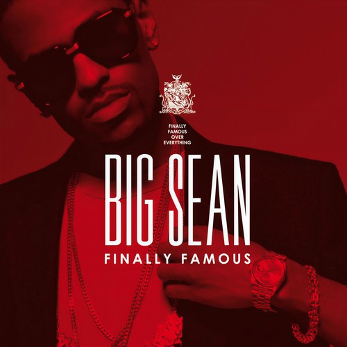 High (Album Version Edited)歌词-Big Sean / Wiz Khalifa / Chiddy Bang