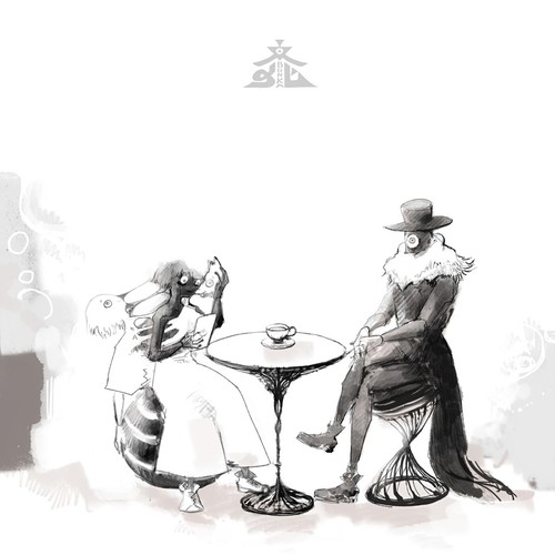 fanfare (Inst.)歌词-Eve