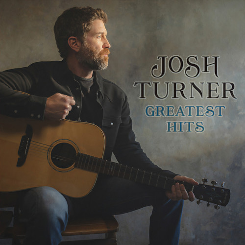 Would You Go With Me歌词-Josh Turner
