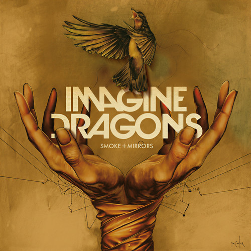 Release歌词-Imagine Dragons